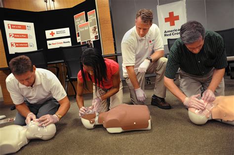 red cross cpr training near me.